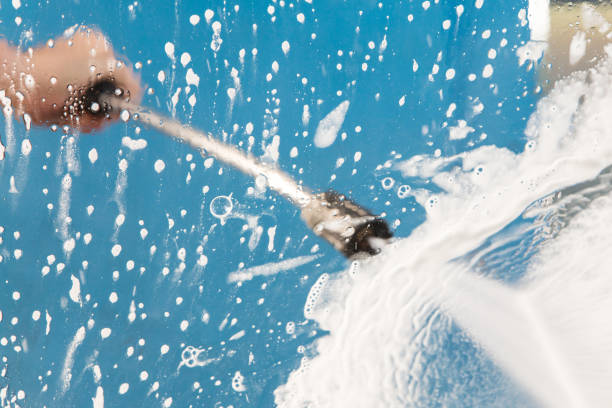 Professional Pressure Washing in Crawfordville, FL